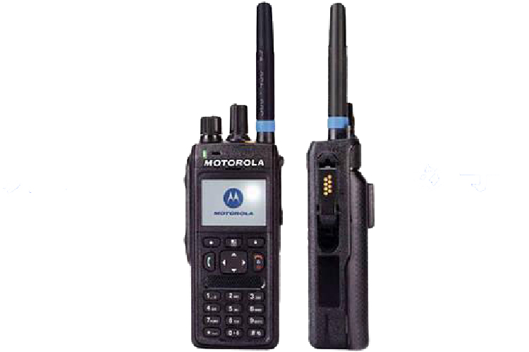 Motorola MTP3250