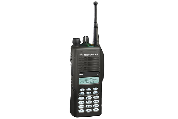 Motorola MTX1500