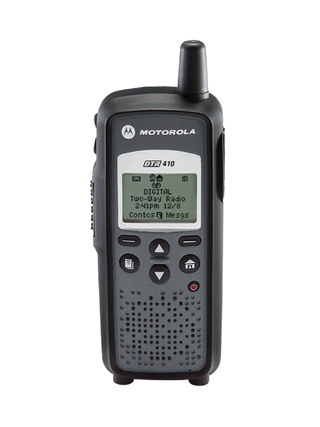 Motorola DTR410