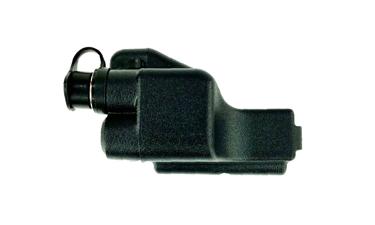 Quick Disconnect Adapter for Motorola XTS, MTX Series