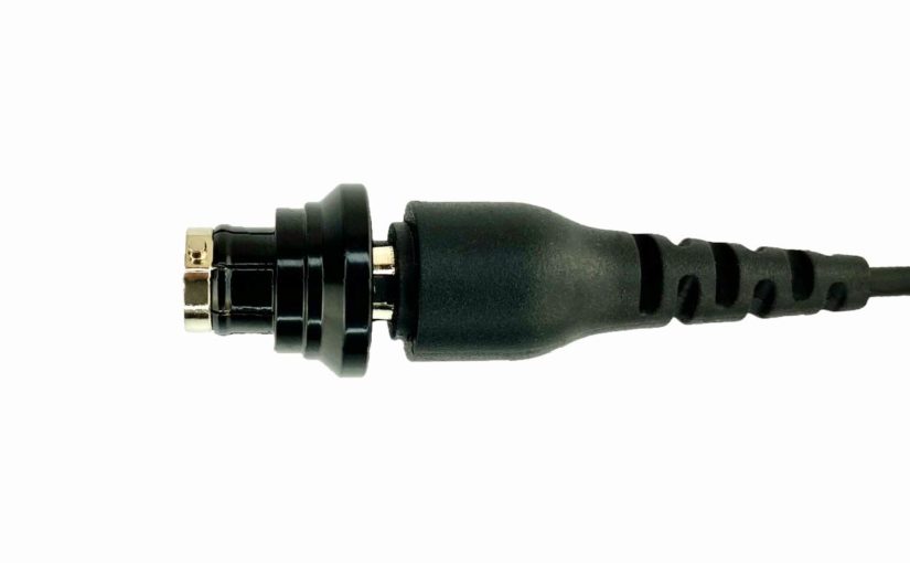 Motorola HMN4100 RSM Connector (H8M)