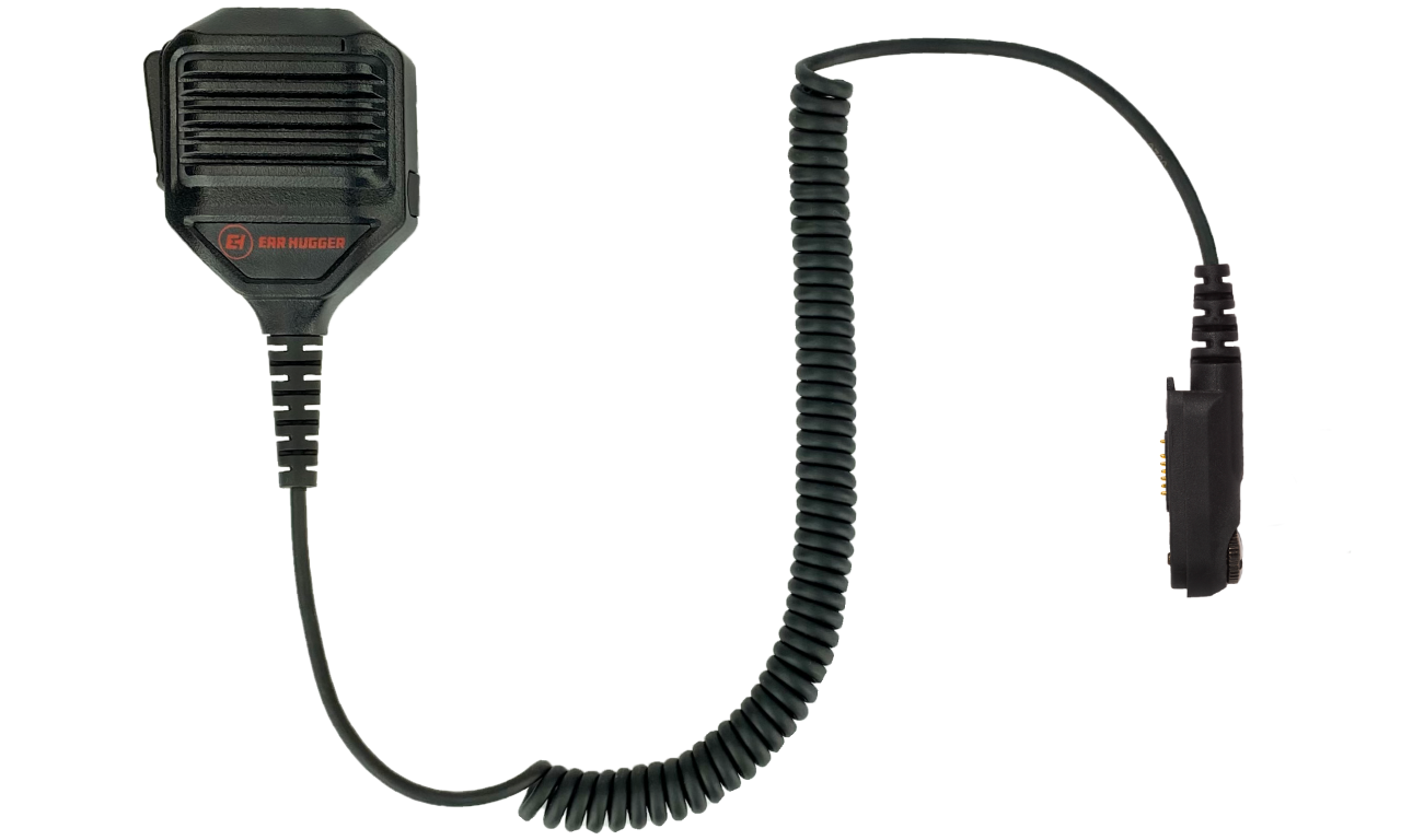 XD Speaker Mic for Tait TP9300, 9400