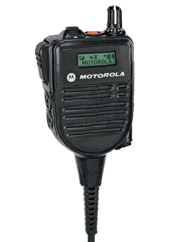 Motorola HMN4104
