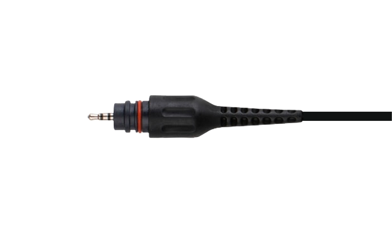 Motorola SL Series Straight Plug