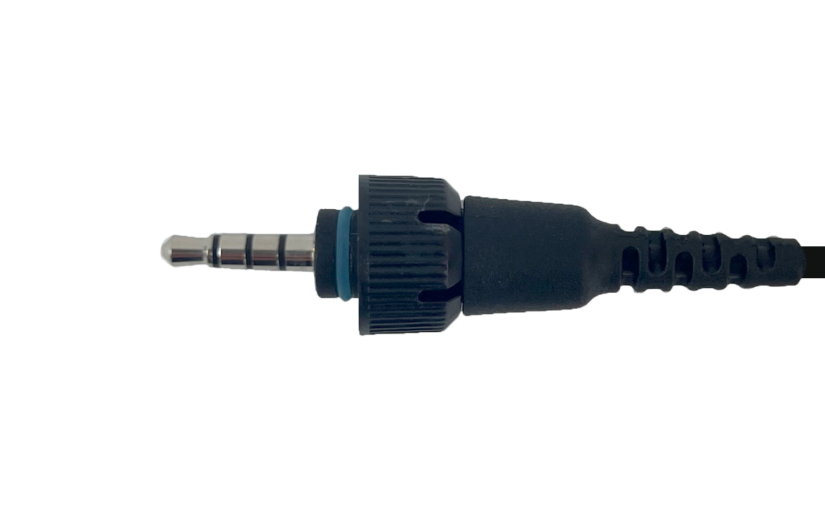 Kenwood 3.5mm Plug for UBZ / TPZ / WD